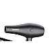 Uscator de par Kemei KM 6842 negru Uscator de par Kemei KM 6842 negru