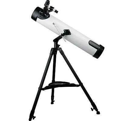 Telescop astronomic profesional tip reflector 76700