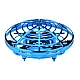 UB Disc zburator cu LED, tip drona,pentru baietei UB Disc zburator cu LED, tip drona,pentru baietei