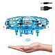 UB Disc zburator cu LED, tip drona,pentru baietei UB Disc zburator cu LED, tip drona,pentru baietei