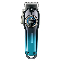 Masina de tuns MZ 1956 afisaj digital acumulator tip C