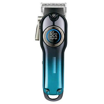Masina de tuns MZ 1956 afisaj digital acumulator tip C