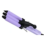 Ondulator pentru par in valuri GW 7751 cu 3 tuburi