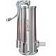 Aparat vertical de facut (umplut) carnati Craft Tec 4kg MX128 inox 5 palnii incluse