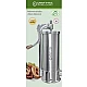 Aparat vertical de facut (umplut) carnati Craft Tec 4kg MX128 inox 5 palnii incluse