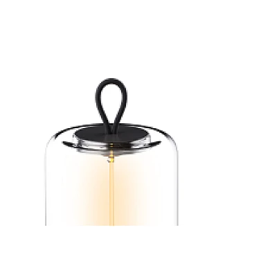 Boxa Bluetooth KP 816 cu lumina ambientala LED sunet puternic si design elegant