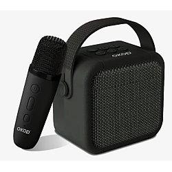 Mini boxa bluetooth portabila KP K05 cu microfon