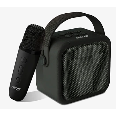 Mini boxa bluetooth portabila KP K05 cu microfon