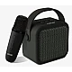 Mini boxa bluetooth portabila KP K05 cu microfon