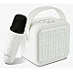 Mini boxa bluetooth portabila KP K05 cu microfon