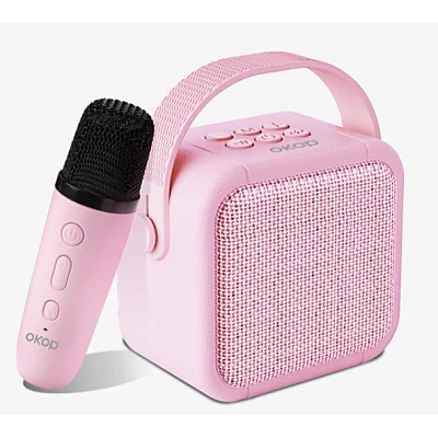Mini boxa bluetooth portabila KP K05 cu microfon