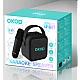 Mini boxa bluetooth portabila KP K05 cu microfon