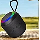 Mini Boxa bluetooth fara fir portabila KP 549 rotunda 5W
