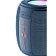 Boxa portabila KP 539 Wireless Bluetooth 500maH 5W Lumini LED