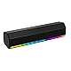 Boxa Bluetooth KP 557 putere 10W USB TF FM TWS BT AUX si lumina RGB