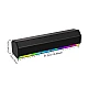Boxa Bluetooth KP 557 putere 10W USB TF FM TWS BT AUX si lumina RGB