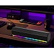 Boxa Bluetooth KP 557 putere 10W USB TF FM TWS BT AUX si lumina RGB
