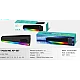 Boxa Bluetooth KP 557 putere 10W USB TF FM TWS BT AUX si lumina RGB