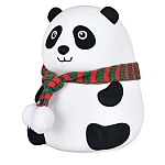 Lampa de noapte PANDA portabila USB reincarcabila
