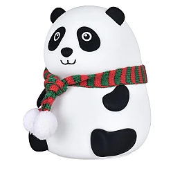 Lampa de noapte PANDA portabila USB reincarcabila