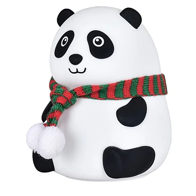 Lampa de noapte PANDA portabila USB reincarcabila