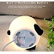 Lampa de noapte PANDA portabila USB reincarcabila