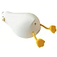 Lampa de noapte 2 in 1 tip RATUSCA si suport telefon