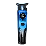 Masina de tuns MZ 1958 afisaj digital acumulator tip C