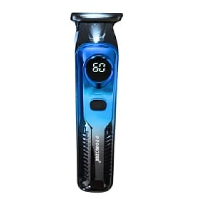 Masina de tuns MZ 1958 afisaj digital acumulator tip C