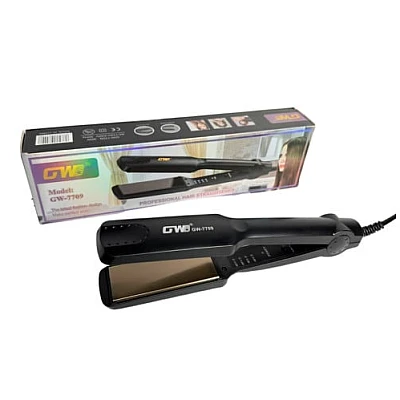 Placa profesionala de indreptat parul GW 7709