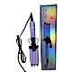 Ondulator pentru par in valuri GW 7751 cu 3 tuburi