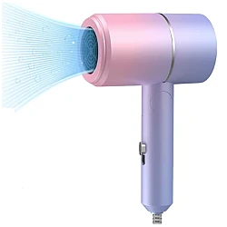 Uscator de par MZ 1808 putere 1000W pliabil