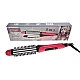 Ondulator profesional GW 7619 cu placa de indreptat parul 2 in 1