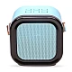 Set boxa bluetooth cu microfon karaoke si ceas smartwatch ZT 005