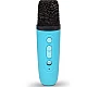 Set boxa bluetooth cu microfon karaoke si ceas smartwatch ZT 005