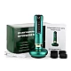 Aparat de masaj Pastsky Incarcare USB 8W Verde Aparat de masaj Pastsky Incarcare USB 8W Verde