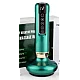 Aparat de masaj Pastsky Incarcare USB 8W Verde Aparat de masaj Pastsky Incarcare USB 8W Verde