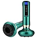 Aparat de masaj Pastsky Incarcare USB 8W Verde Aparat de masaj Pastsky Incarcare USB 8W Verde