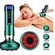 Aparat de masaj Pastsky Incarcare USB 8W Verde Aparat de masaj Pastsky Incarcare USB 8W Verde