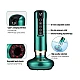 Aparat de masaj Pastsky Incarcare USB 8W Verde Aparat de masaj Pastsky Incarcare USB 8W Verde