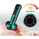 Aparat de masaj Pastsky Incarcare USB 8W Verde Aparat de masaj Pastsky Incarcare USB 8W Verde