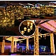 Instalatie solara decorativa lungime 30 metri cu 300 LED ALB CALD Instalatie solara decorativa lungime 30 metri cu 300 LED ALB CALD