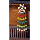 Ghirlanda luminoasa colorata tip FULG lungime 160 cm cu 60LED alimentare la priza multicolor Ghirlanda luminoasa colorata tip FULG lungime 160 cm cu 60LED alimentare la priza multicolor