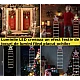 Decoratiune Scara lui Mos Craciun luminoasa Led multicolor 25x160 cu model STELUTA Decoratiune Scara lui Mos Craciun luminoasa Led multicolor 25x160 cu model STELUTA