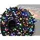 Instalatie de Craciun tip Rola interior sau exterior rezistenta 50m 300LED MULTICOLOR Instalatie de Craciun tip Rola interior sau exterior rezistenta 50m 300LED MULTICOLOR