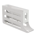 Organizator oua pentru frigider 4 niveluri capacitate 30 oua design automat
