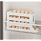Organizator oua pentru frigider 4 niveluri capacitate 30 oua design automat Organizator oua pentru frigider 4 niveluri capacitate 30 oua design automat