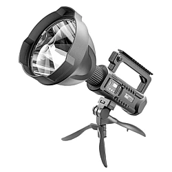 Lanterna multifunctionala W5119 incarcare USB LED 4 Moduri De Iluminat indicator baterie