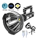 Lanterna multifunctionala W5119 incarcare USB LED 4 Moduri De Iluminat indicator baterie Lanterna multifunctionala W5119 incarcare USB LED 4 Moduri De Iluminat indicator baterie