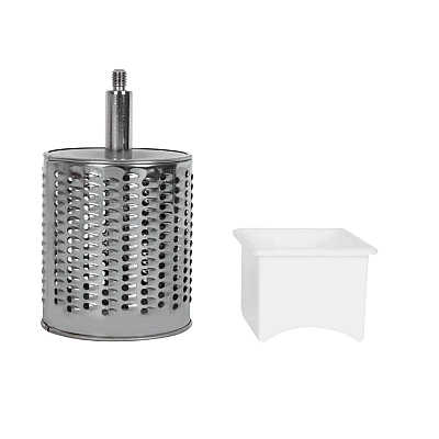 Rasnita manuala de macinat nuci KY 160 din fonta Alba Rasnita manuala de macinat nuci KY 160 din fonta Alba